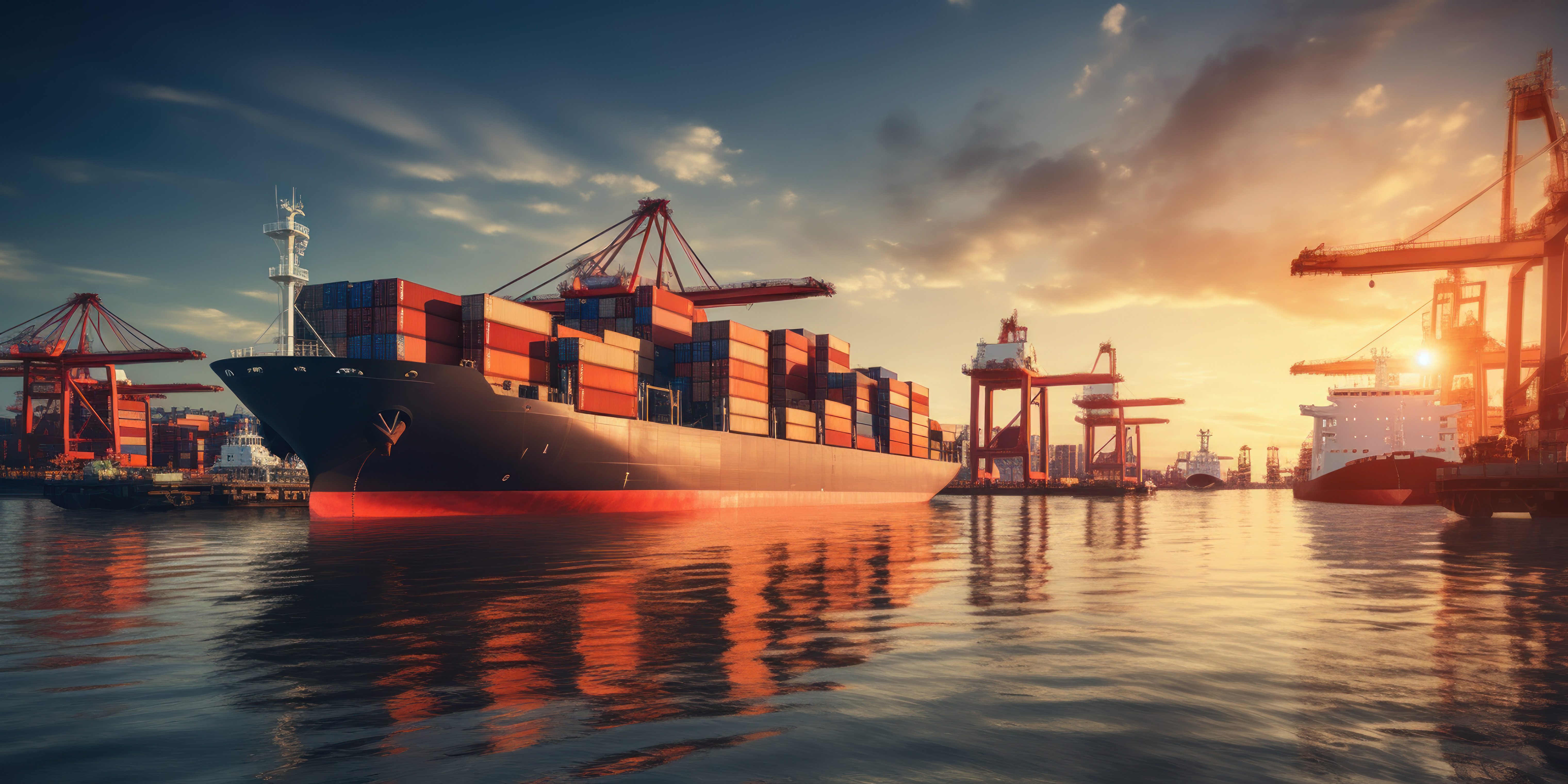 Timex Express logistics